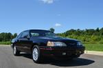 Ford Thunderbird Turbo Coupe 1987 года